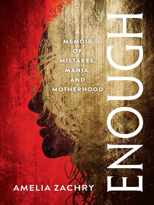 Title details for Enough by Amelia Zachry - Available